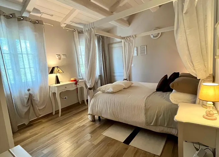 Agriturismo Tenuta Il Molino 农家乐
