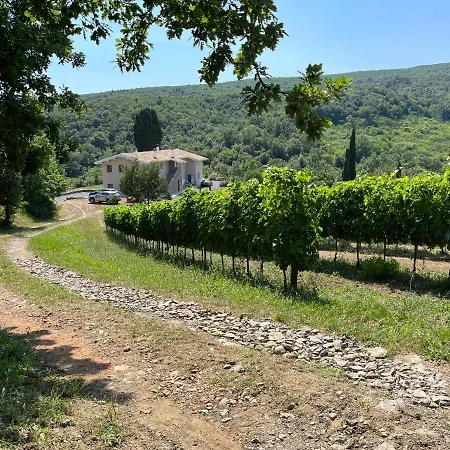 Agriturismo Tenuta Il Molino * Quercianella